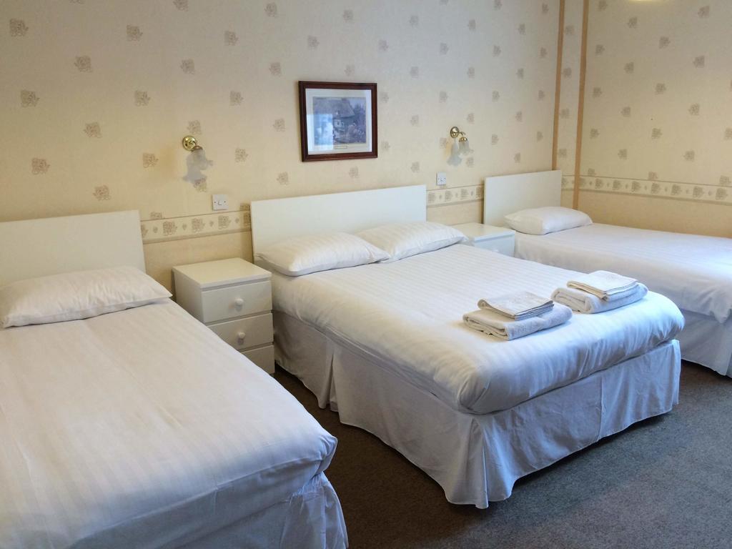 The Wight Bay Hotel - Isle Of Wight Sandown Quarto foto