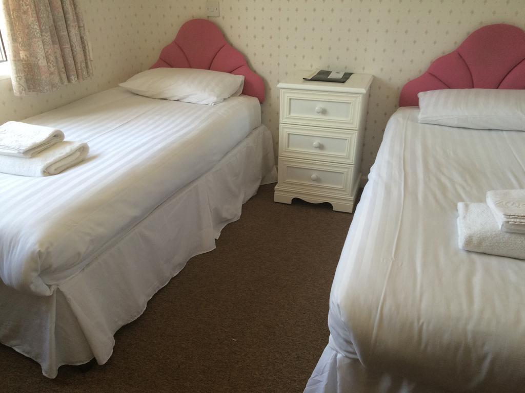 The Wight Bay Hotel - Isle Of Wight Sandown Quarto foto