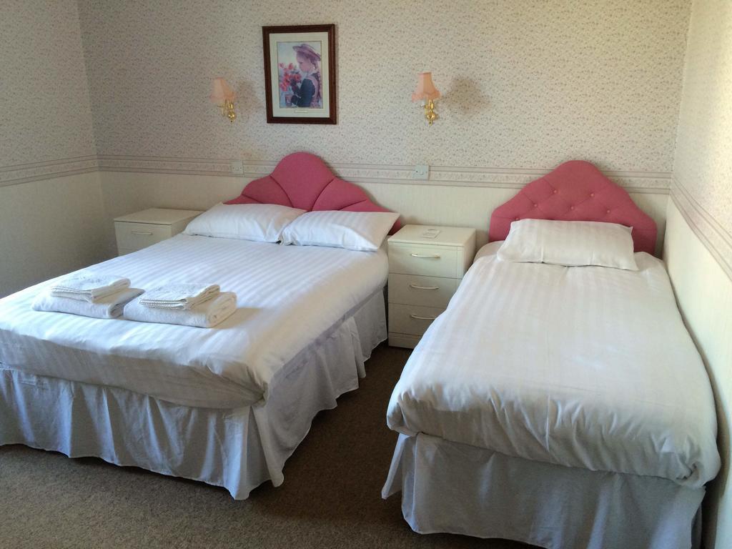 The Wight Bay Hotel - Isle Of Wight Sandown Quarto foto