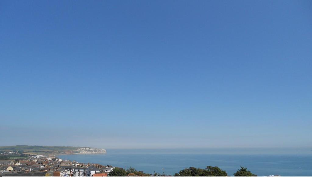 The Wight Bay Hotel - Isle Of Wight Sandown Exterior foto